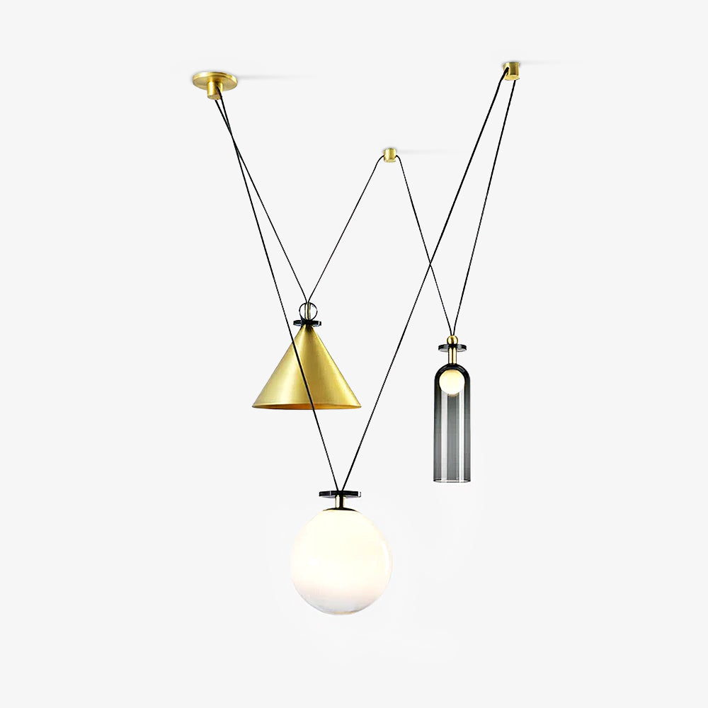 Lustre Valoreza