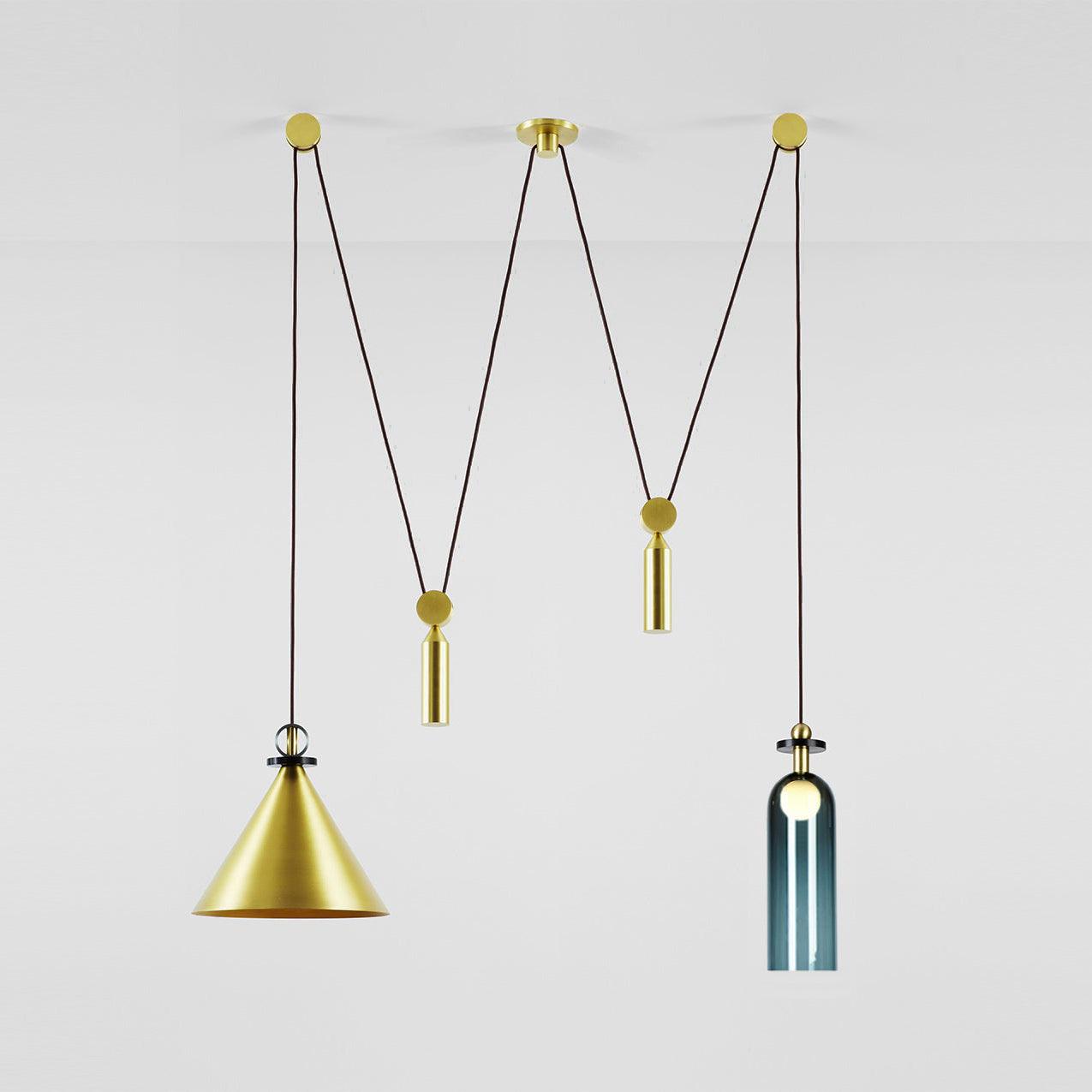 Lustre Valoreza