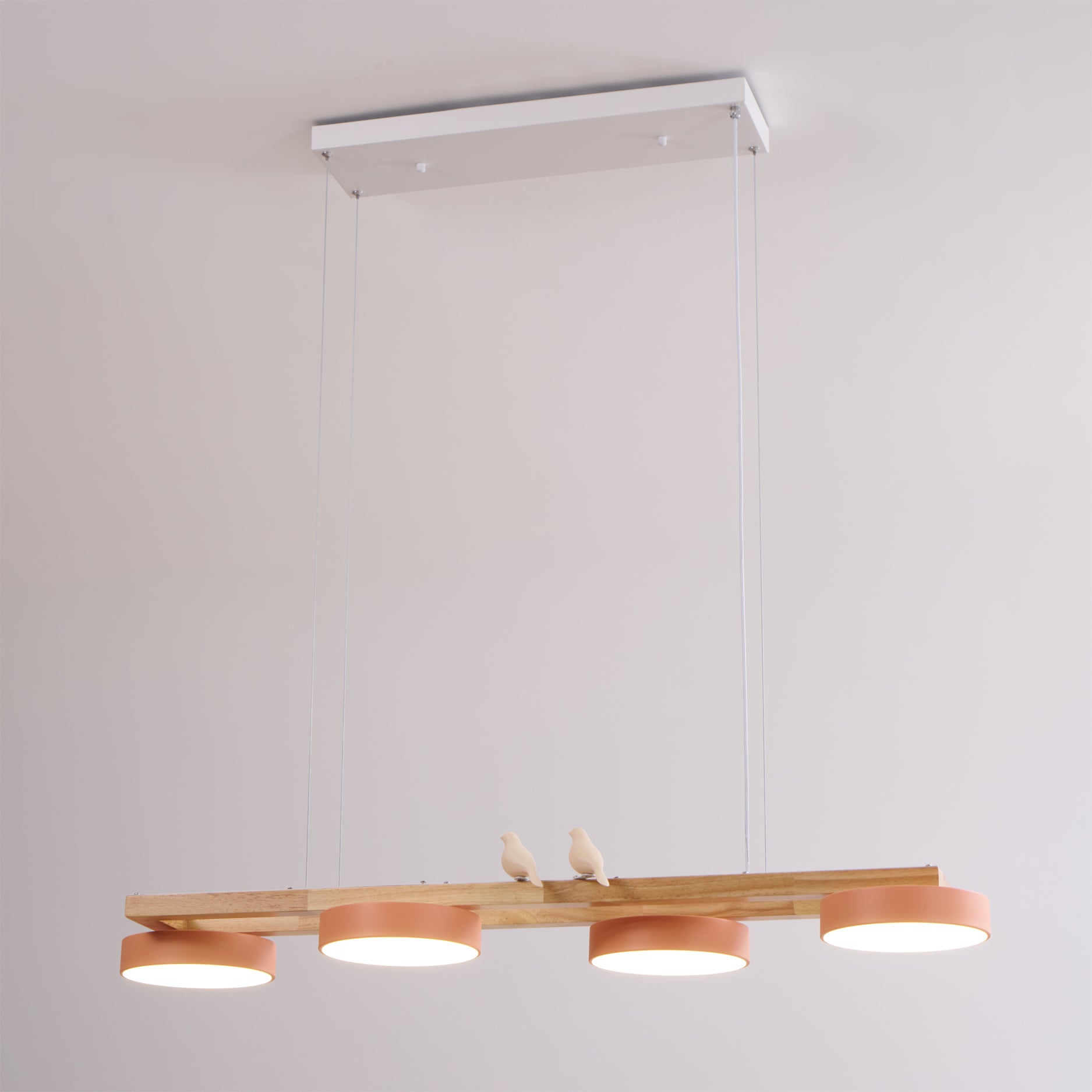 Lustre linéaire Rovignavel