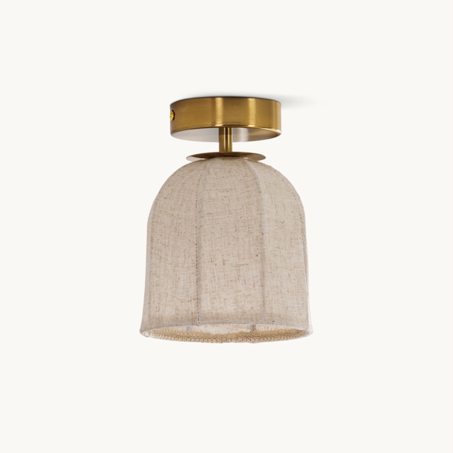 Plafonnier rond Daaveco