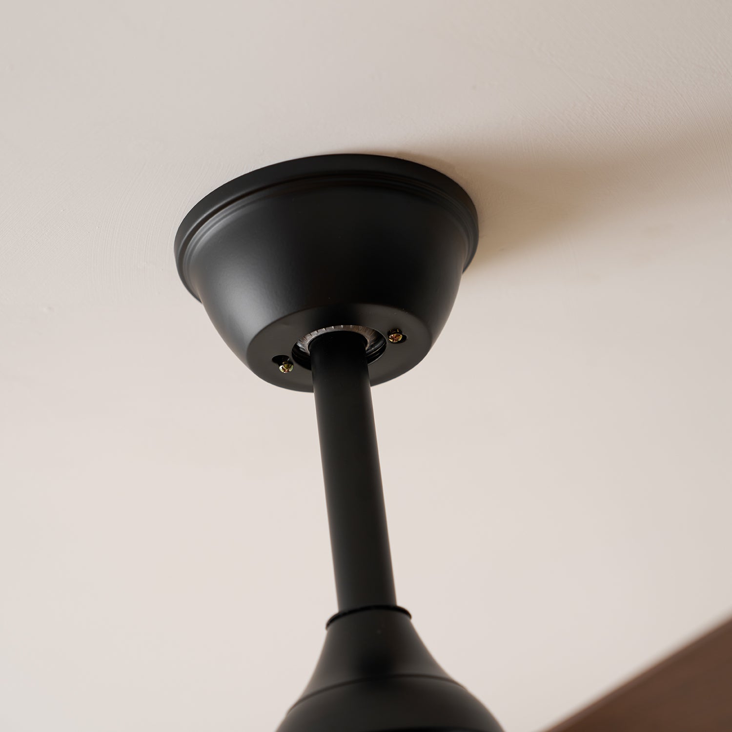Plafonnier ventilateur moderne Sorliorvauxel