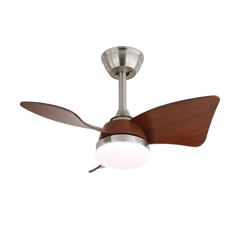 Plafonnier ventilateur moderne Sorliorvauxel