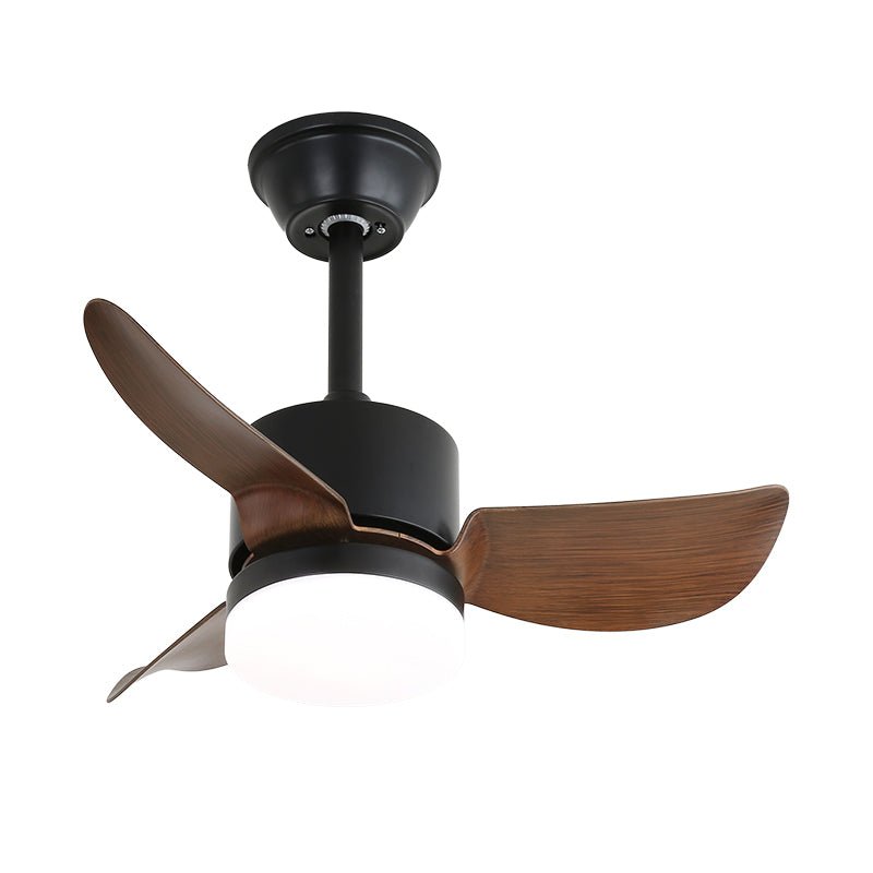 Plafonnier ventilateur moderne Sorliorvauxel