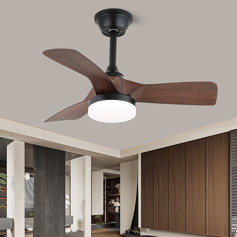Plafonnier ventilateur moderne Sorliorvauxel