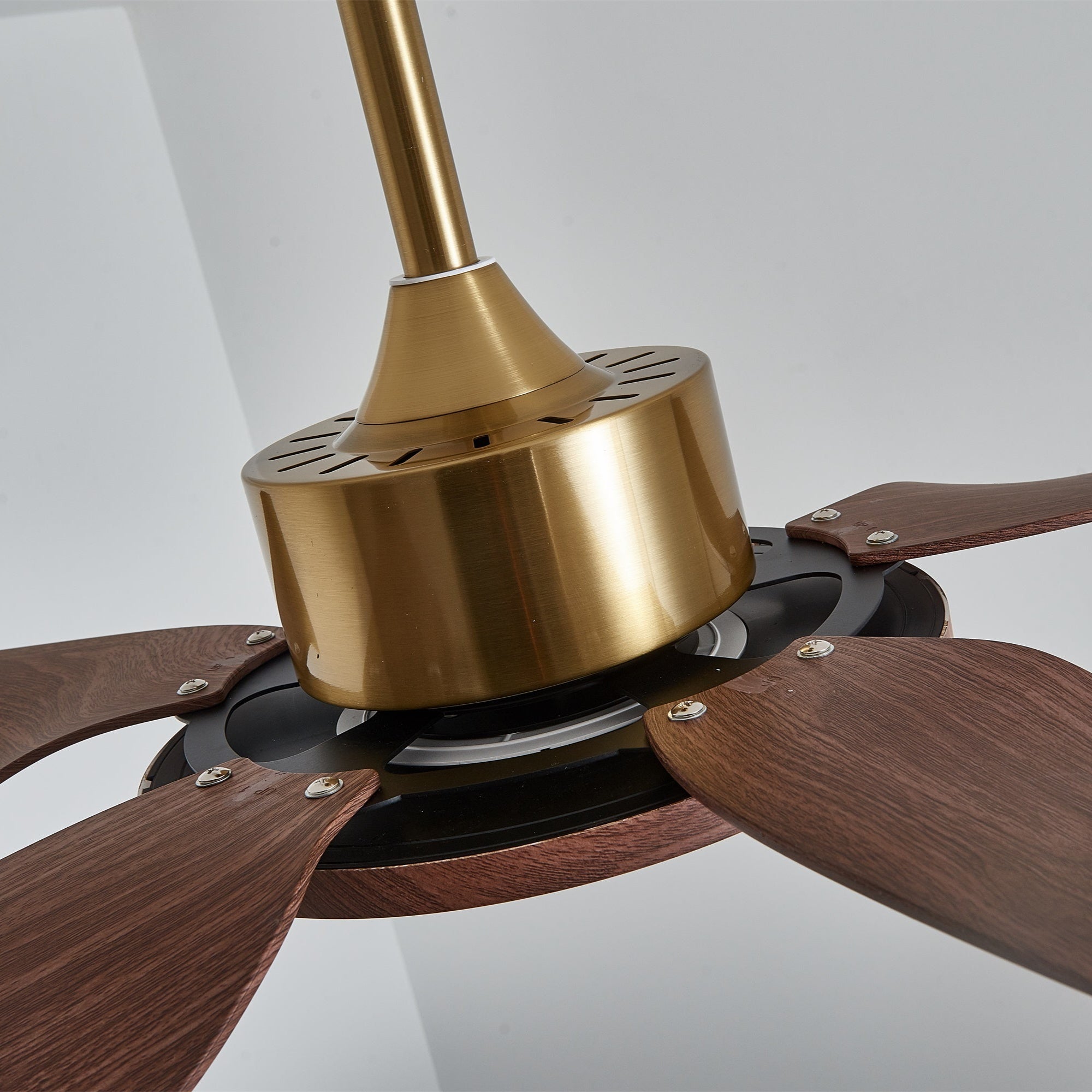 Plafonnier ventilateur Torbelvian