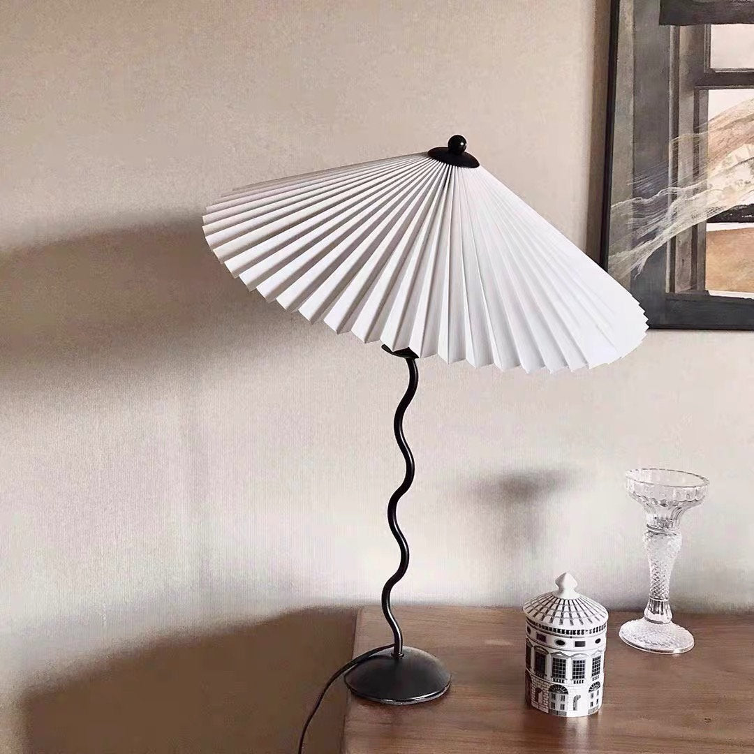 Lampe de table Soréonne