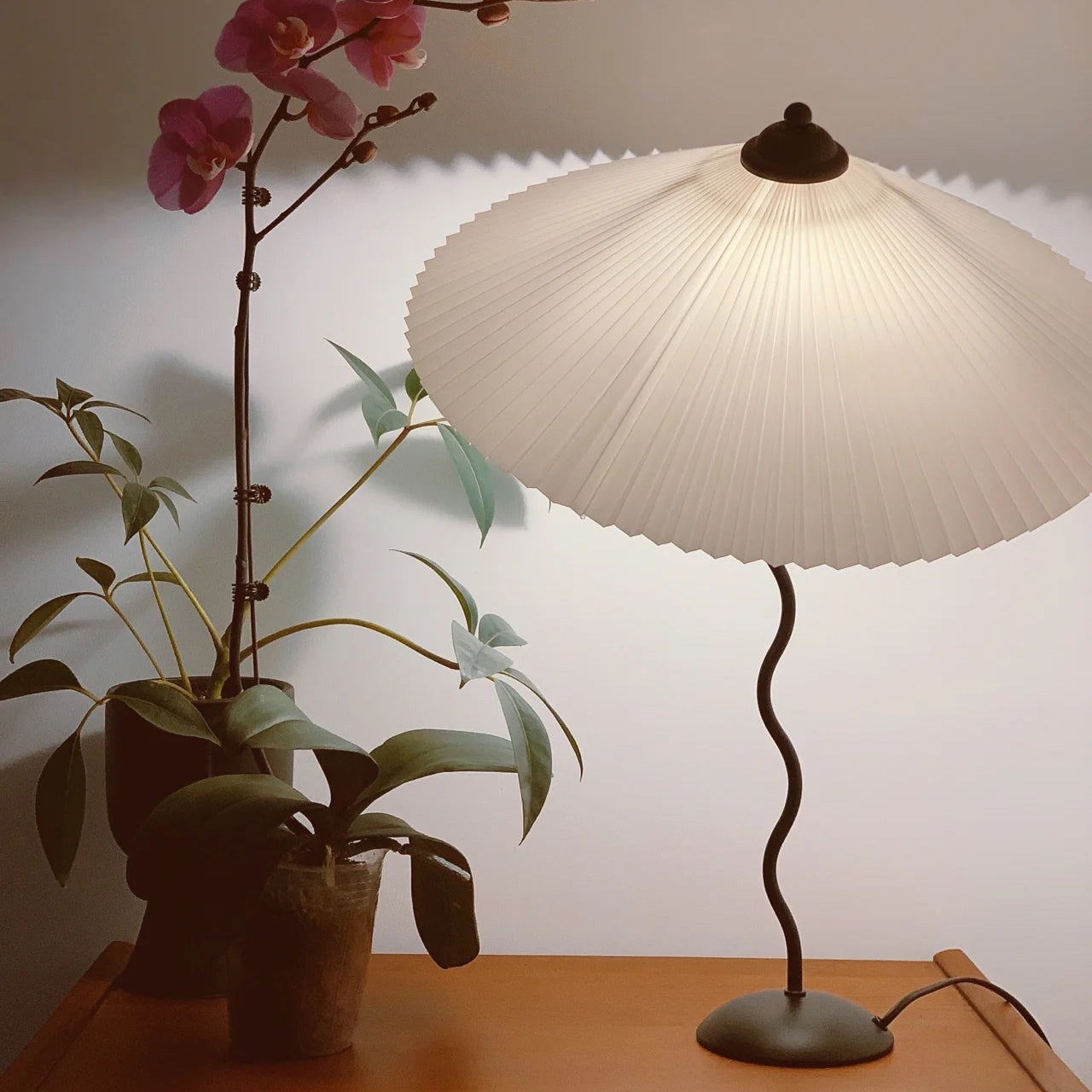 Lampe de table Soréonne