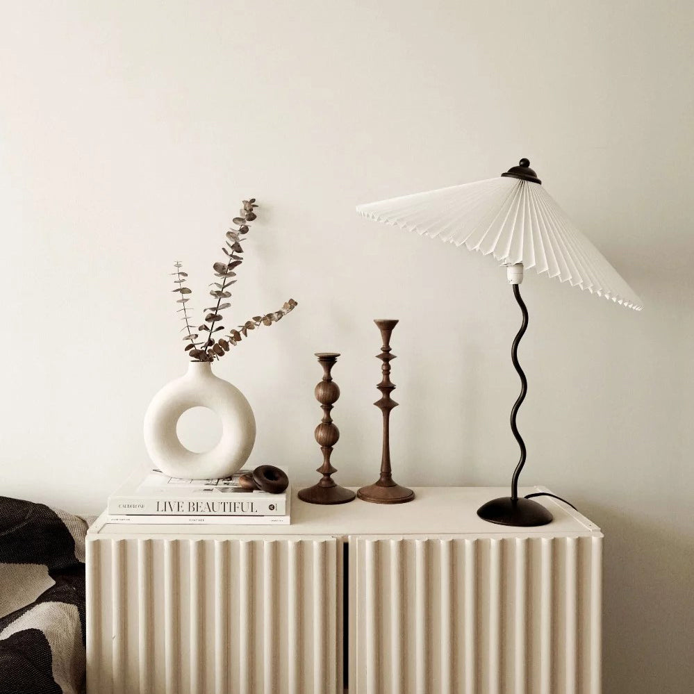 Lampe de table Soréonne