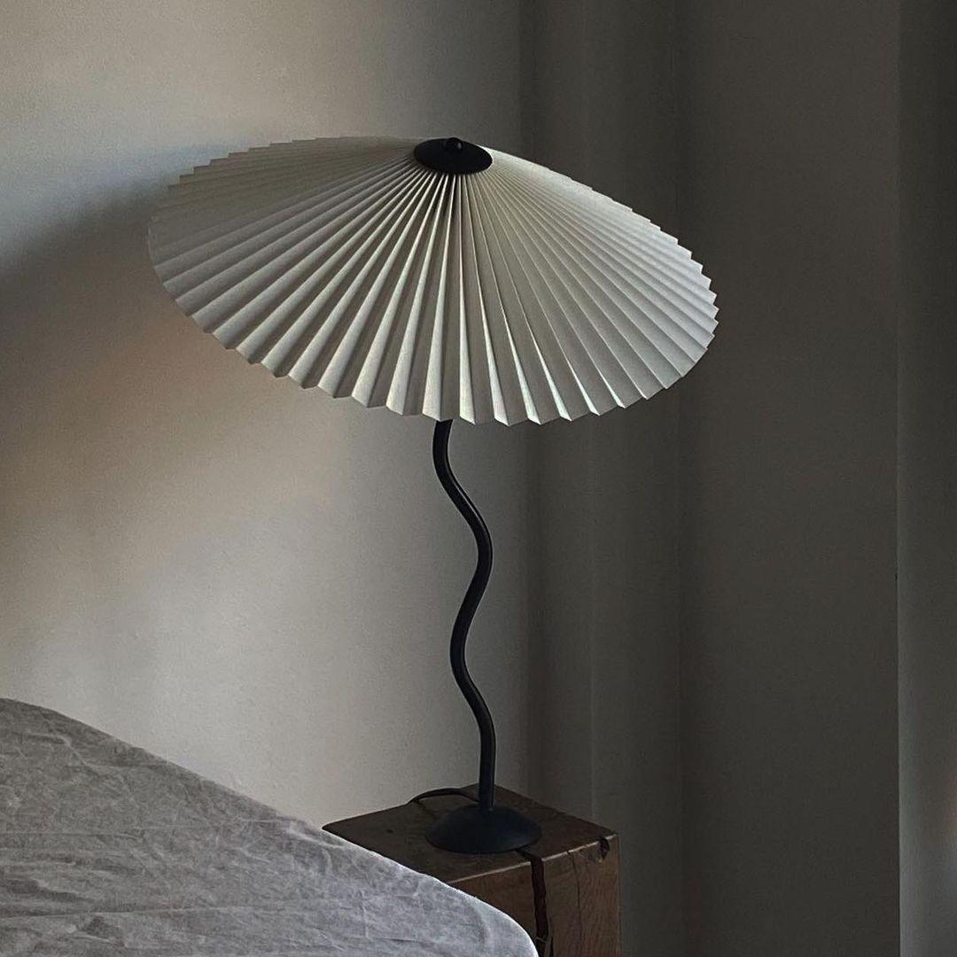 Lampe de table Soréonne
