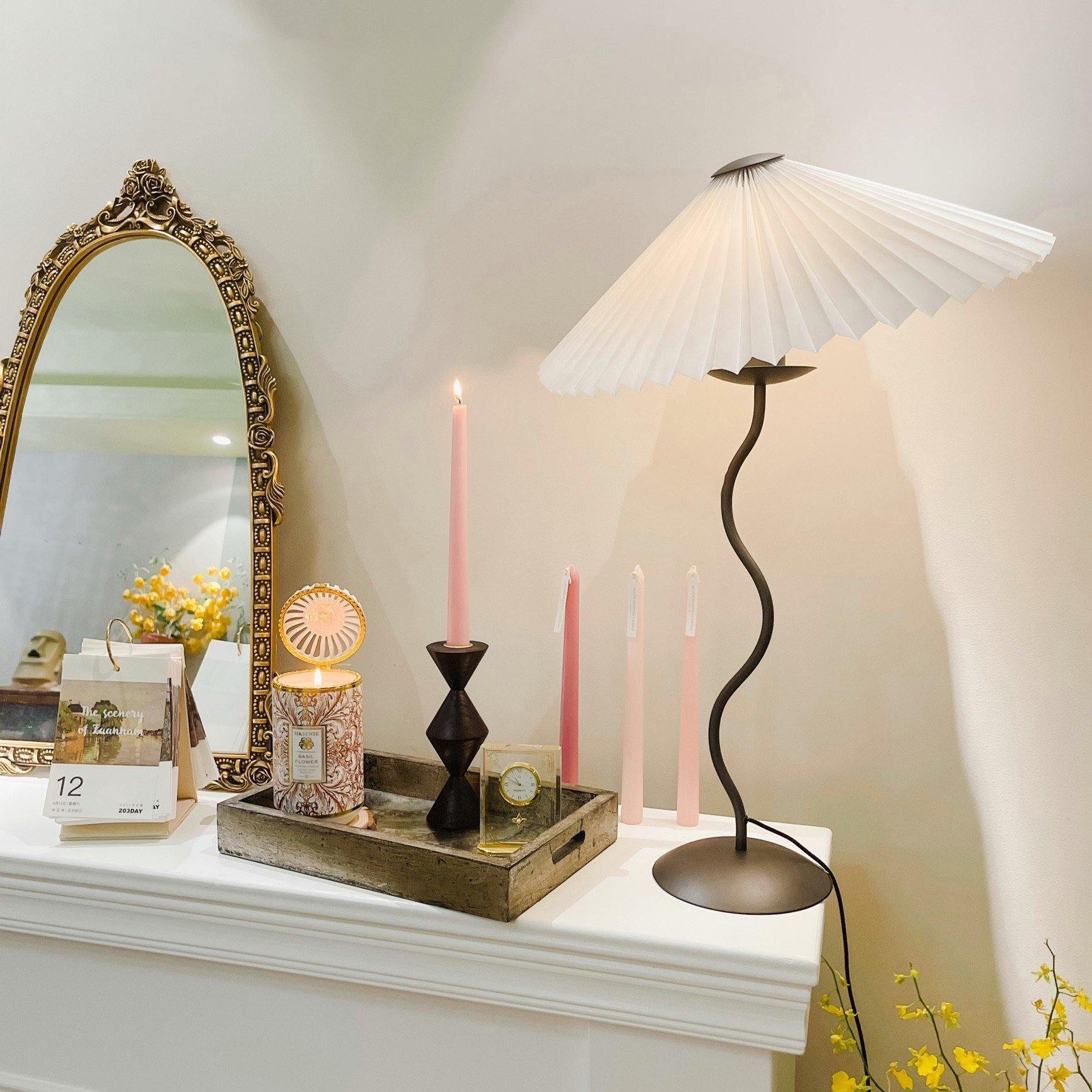 Lampe de table Soréonne