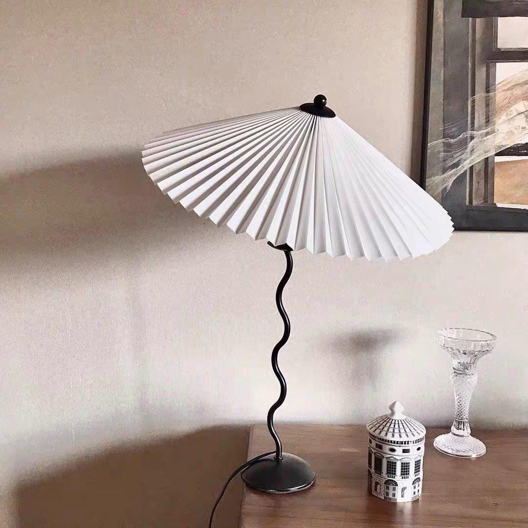 Lampe de table Soréonne