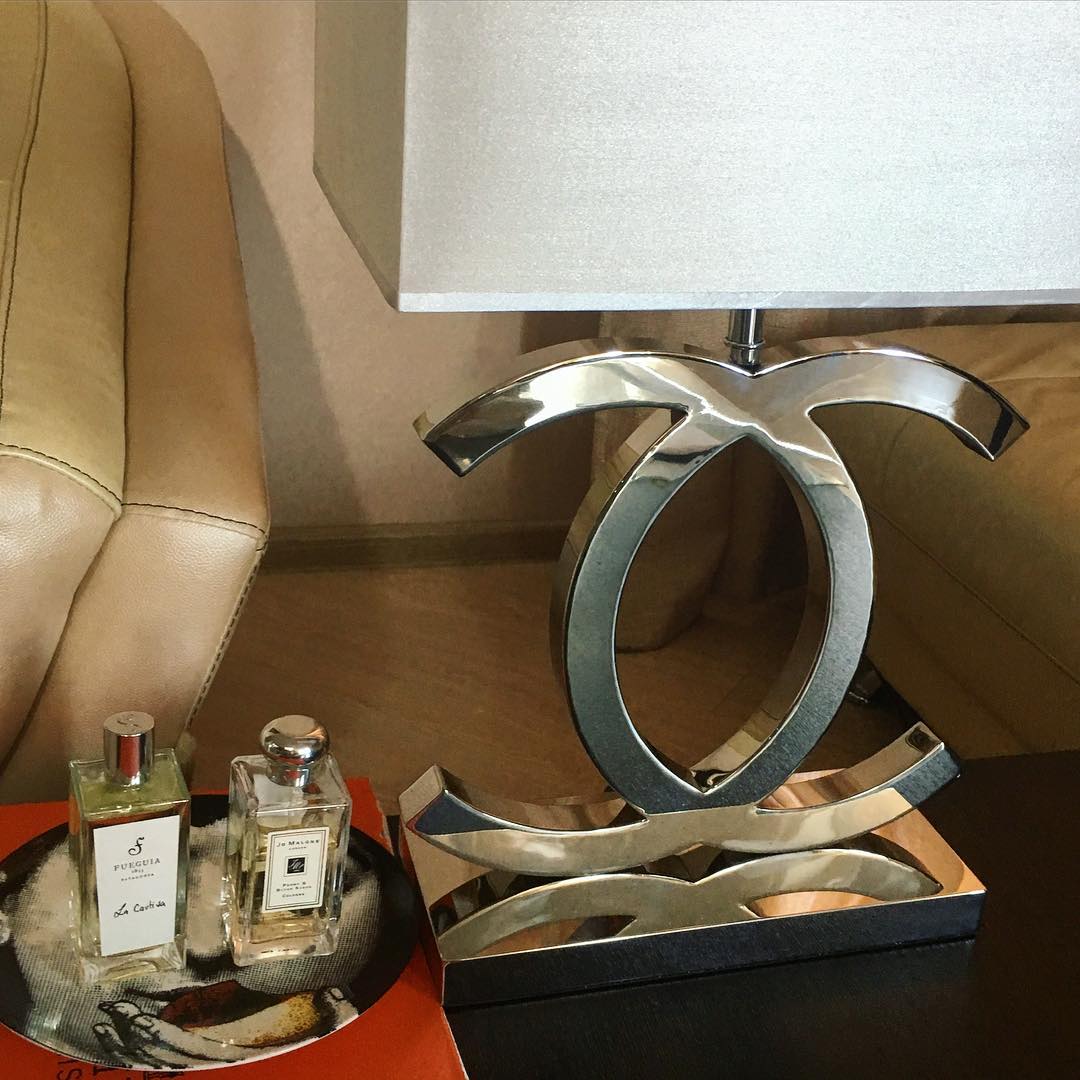 Lampe de table Ravluxac