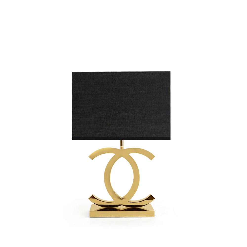Lampe de table Ravluxac