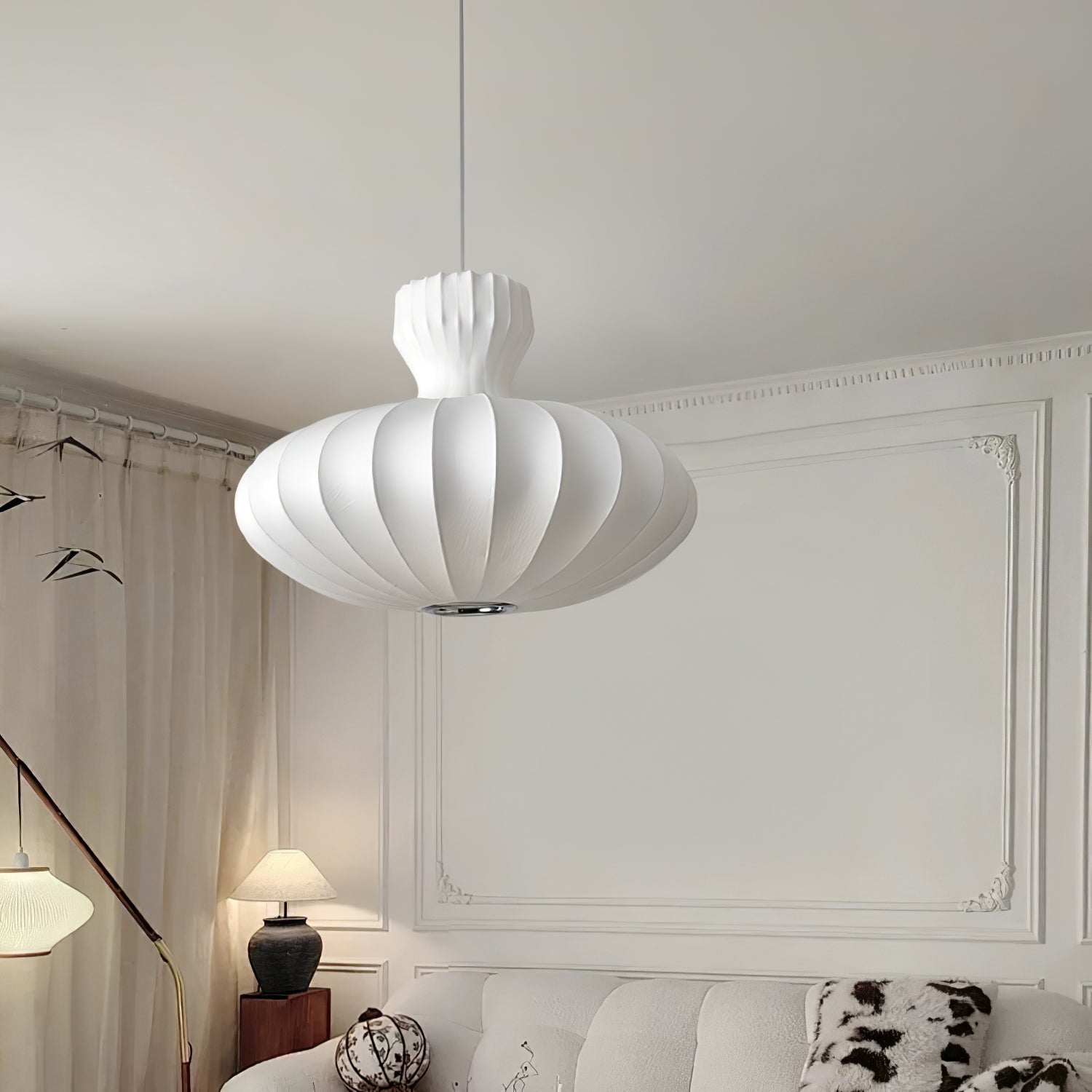 Suspension Lovira