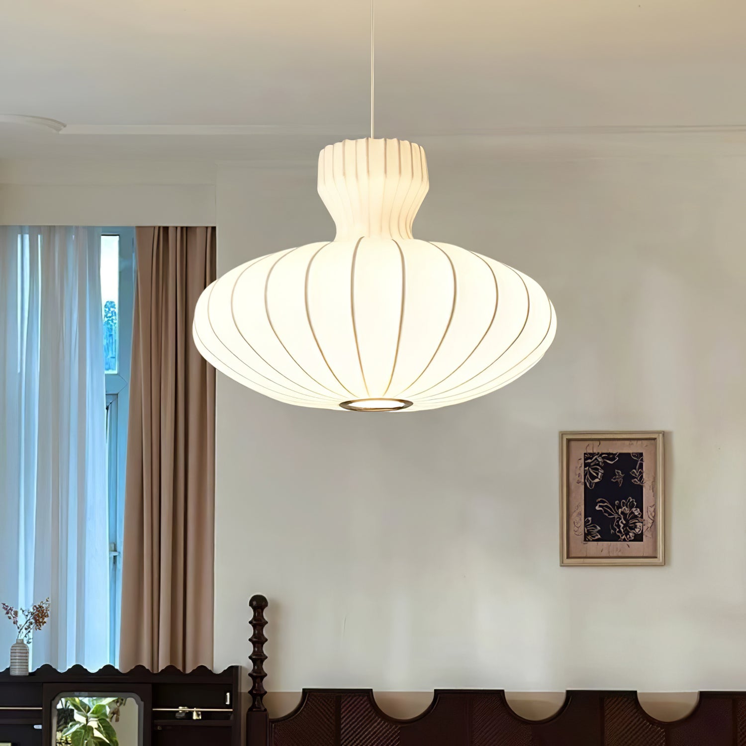Suspension Lovira