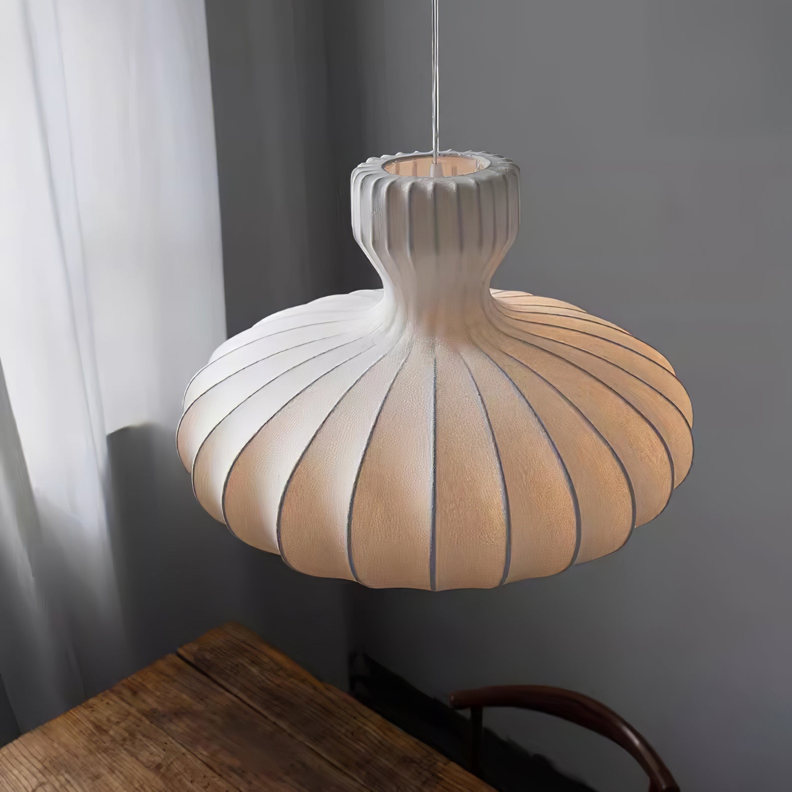 Suspension Lovira