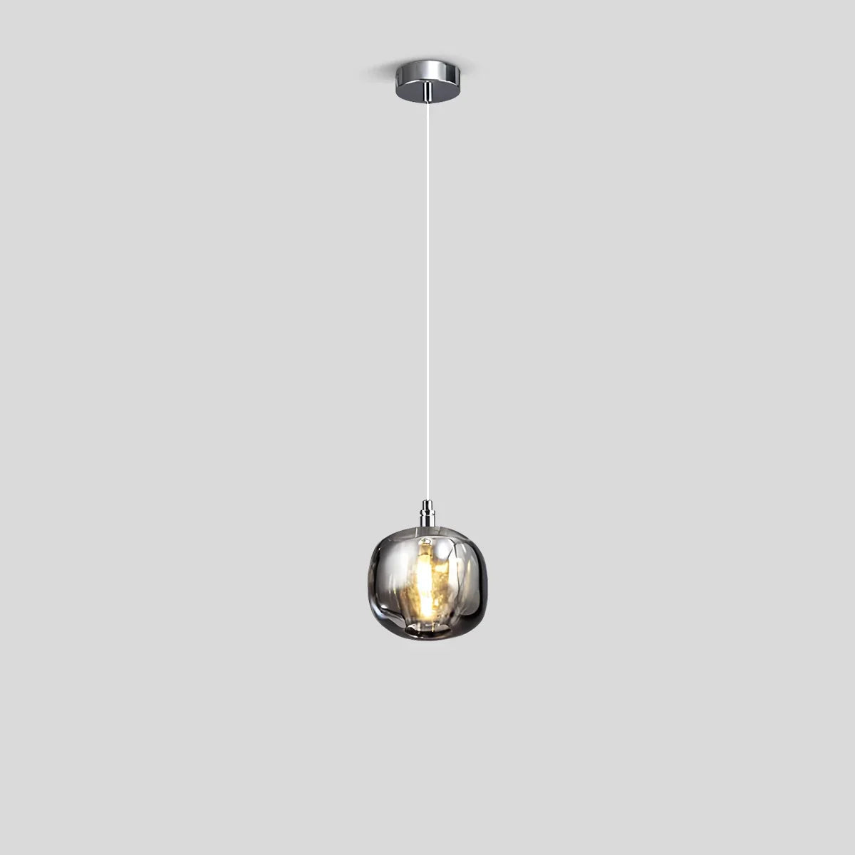 Suspension Montrou