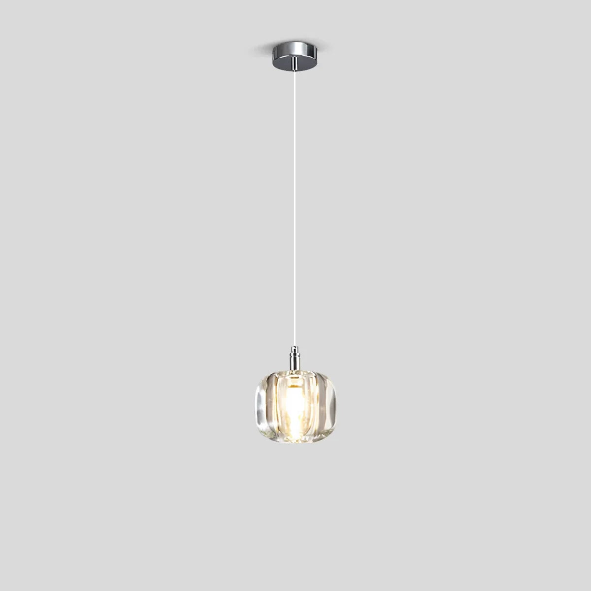 Suspension Montrou
