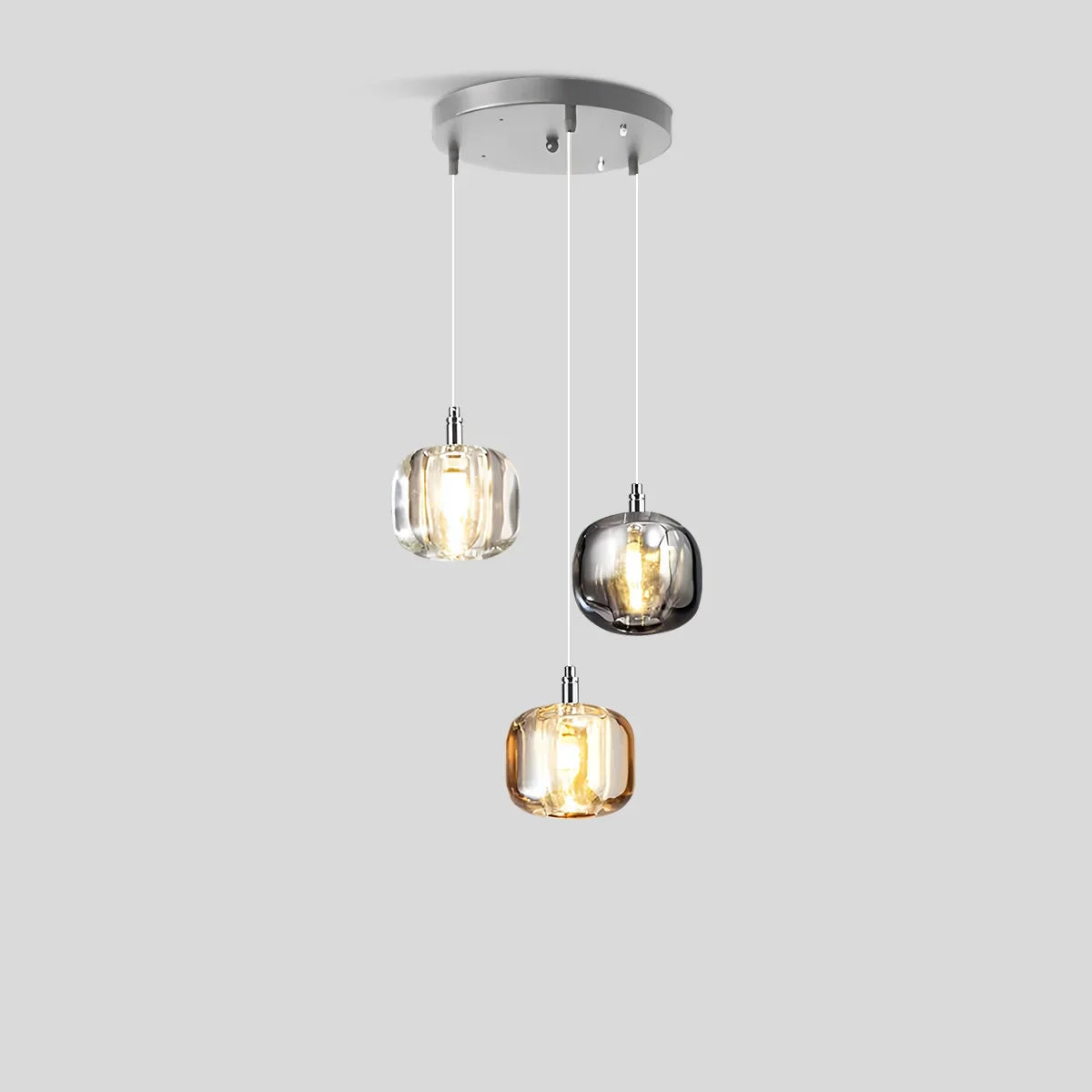 Suspension Montrou