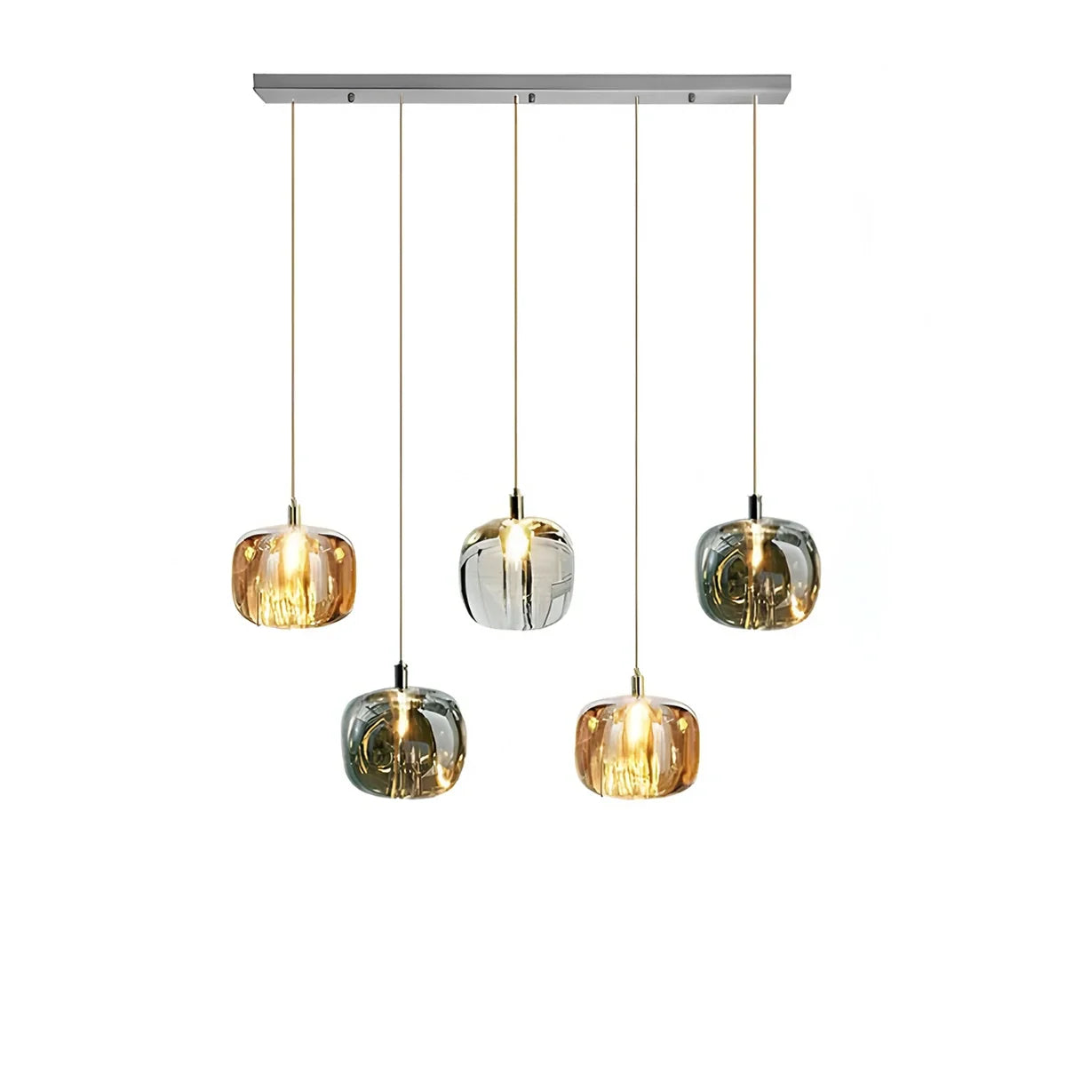 Suspension Montrou