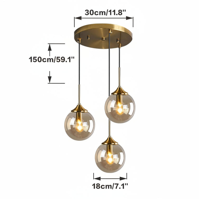 Suspension Yovelle