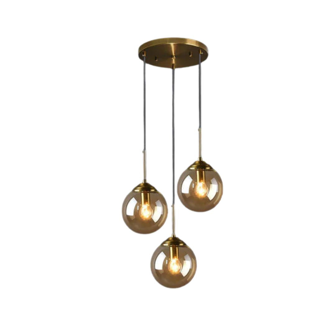 Suspension Yovelle