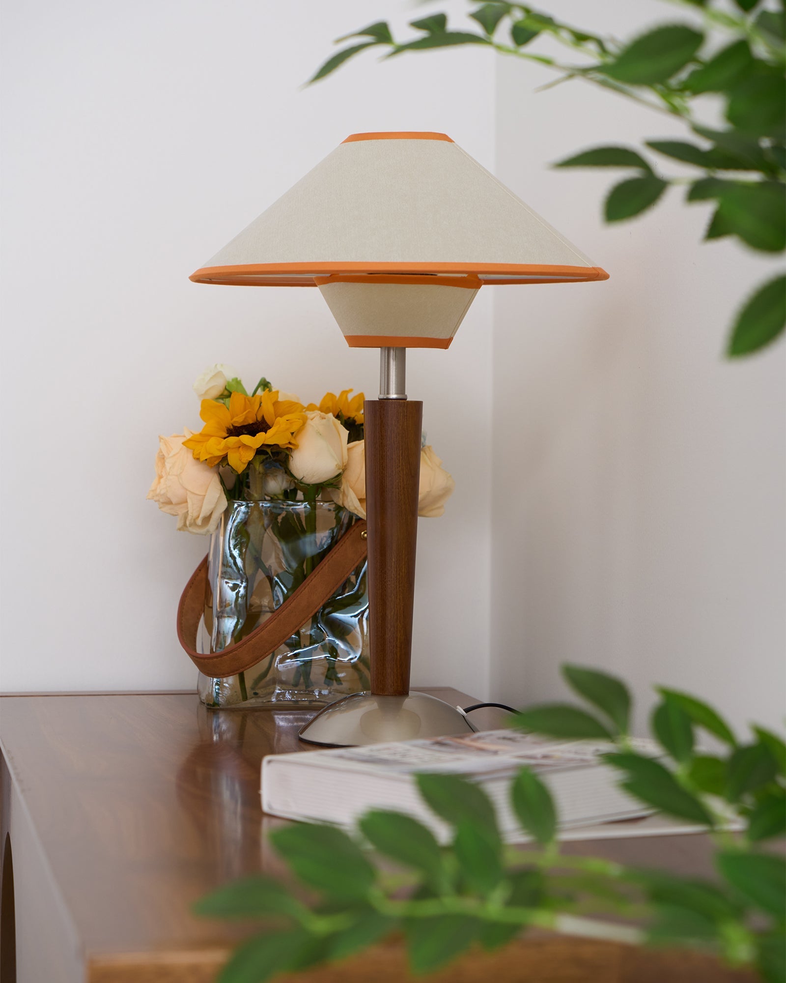 Lampe de table moderne Danovacq