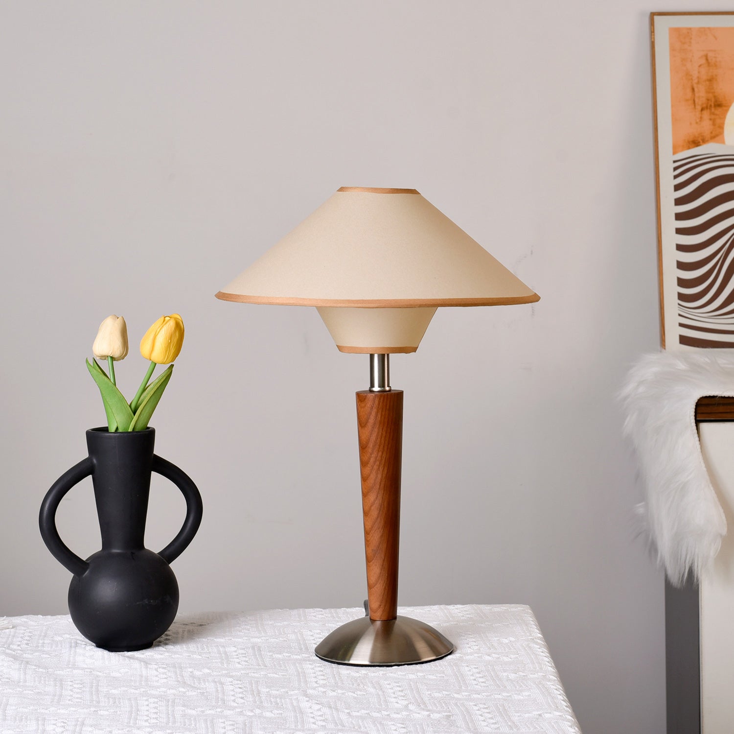 Lampe de table moderne Danovacq
