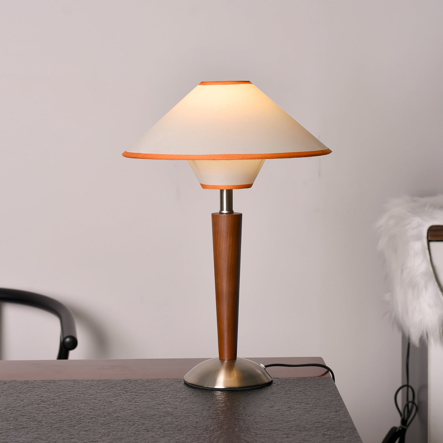 Lampe de table moderne Danovacq