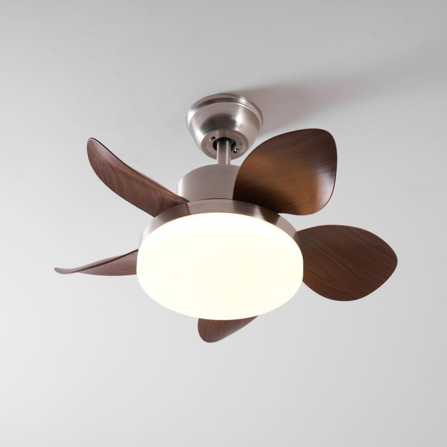 Plafonnier ventilateur Lilienova