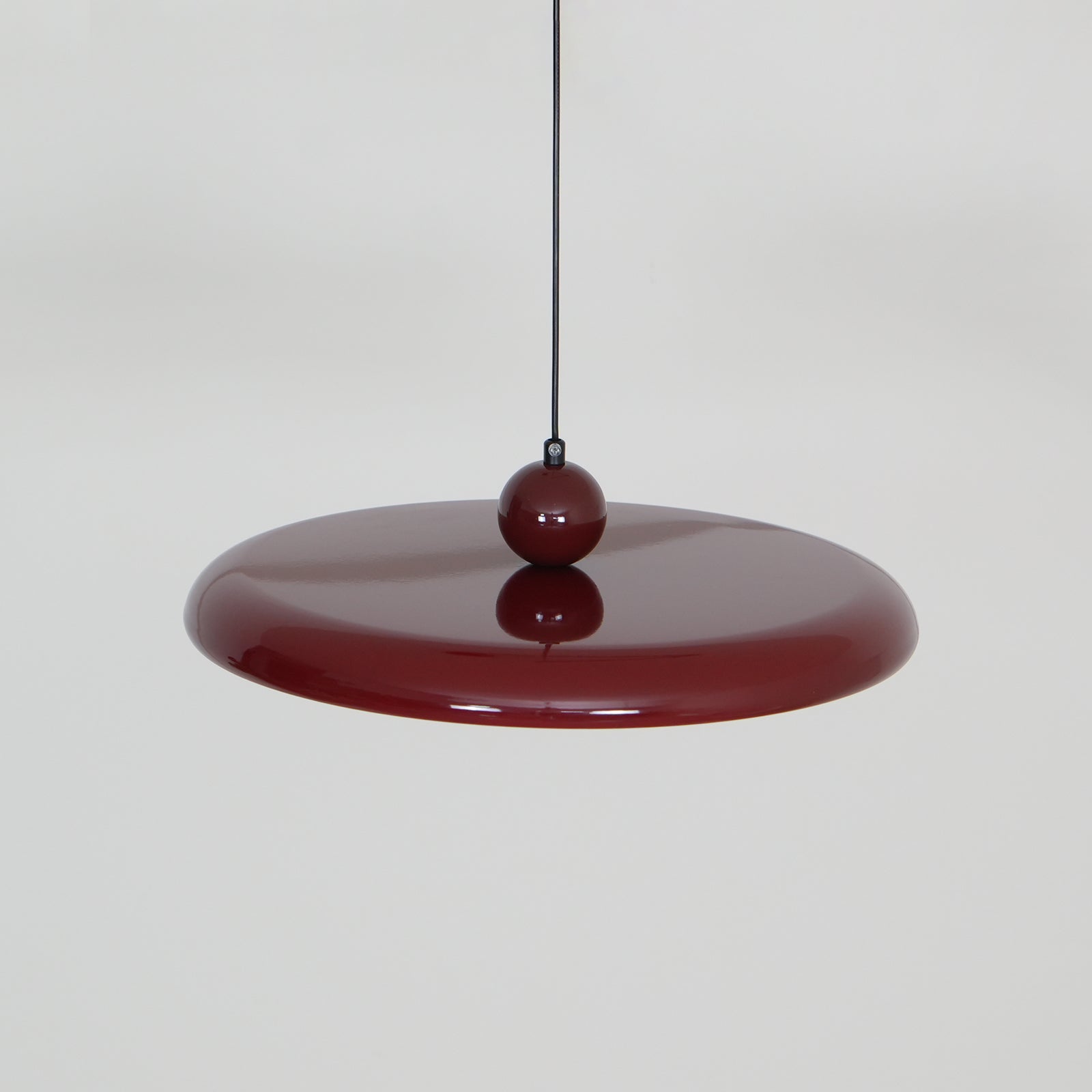 Suspension ronde Loarlune