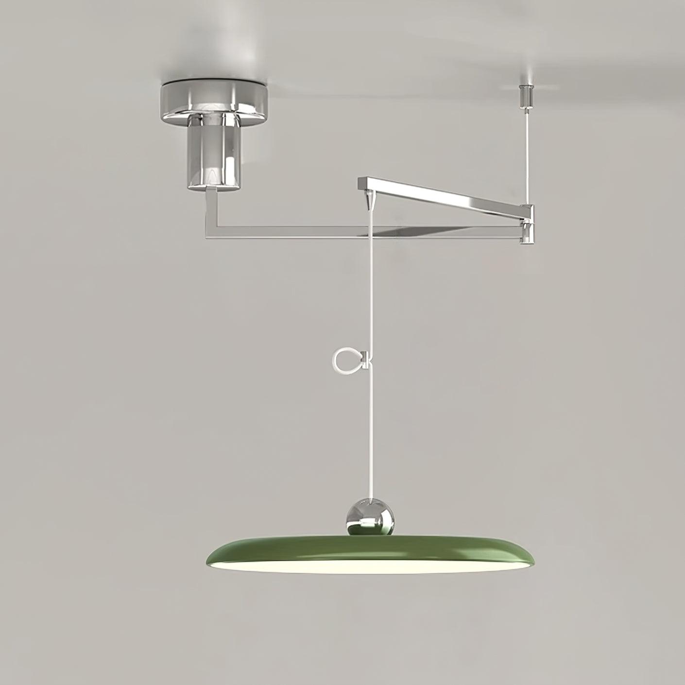 Suspension ronde Loarlune