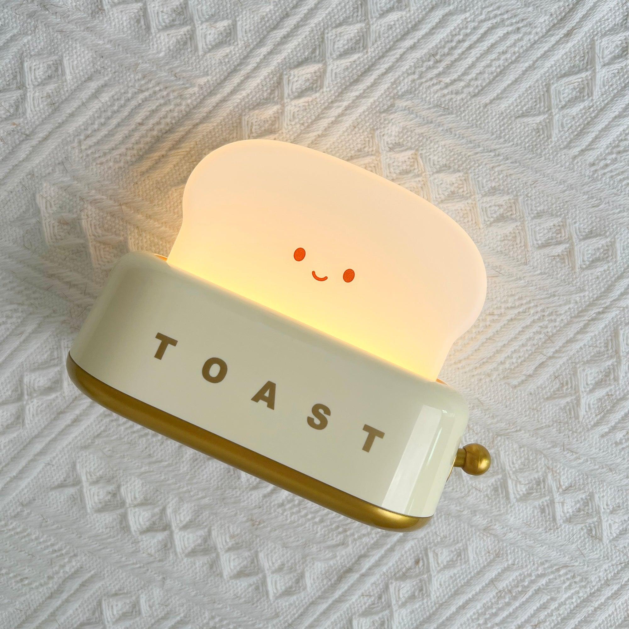 Lampe de table rétro Cerenia de TOASTER
