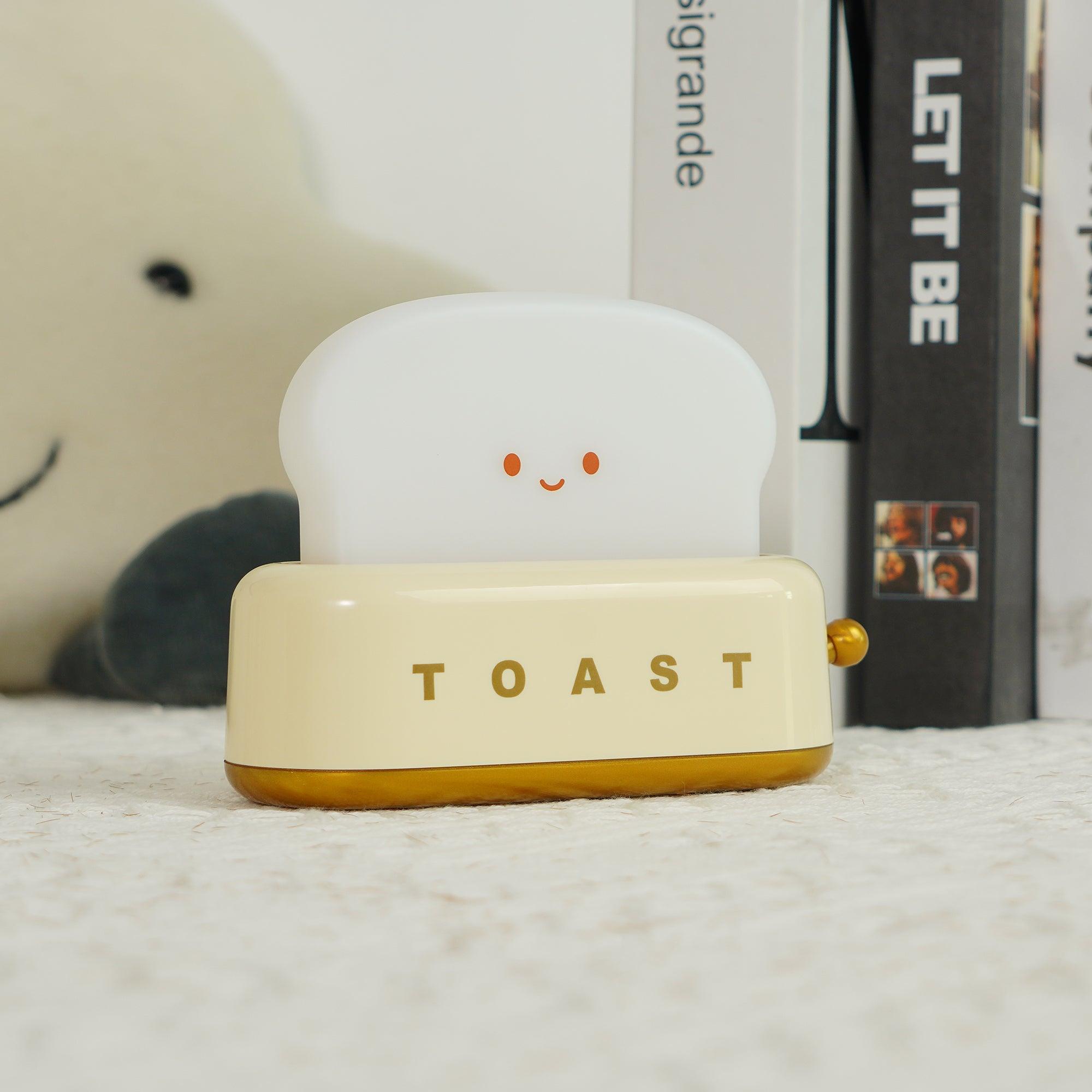 Lampe de table rétro Cerenia de TOASTER