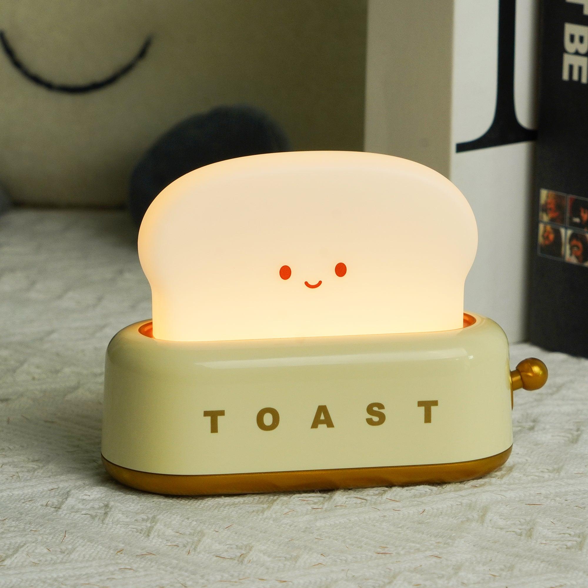 Lampe de table rétro Cerenia de TOASTER