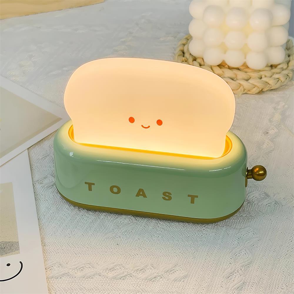 Lampe de table rétro Cerenia de TOASTER