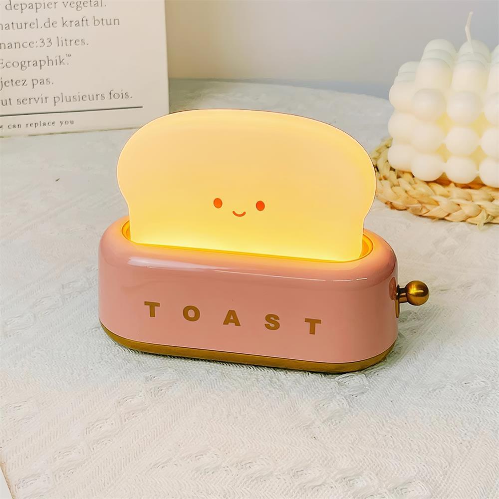 Lampe de table rétro Cerenia de TOASTER