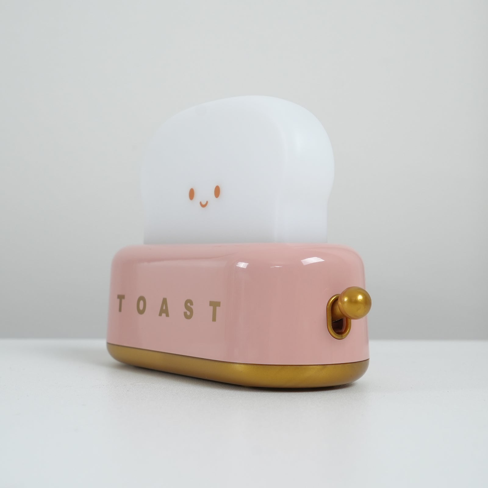Lampe de table rétro Cerenia de TOASTER