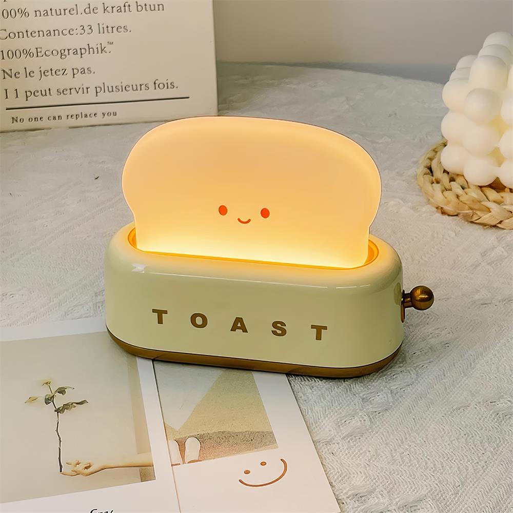 Lampe de table rétro Cerenia de TOASTER