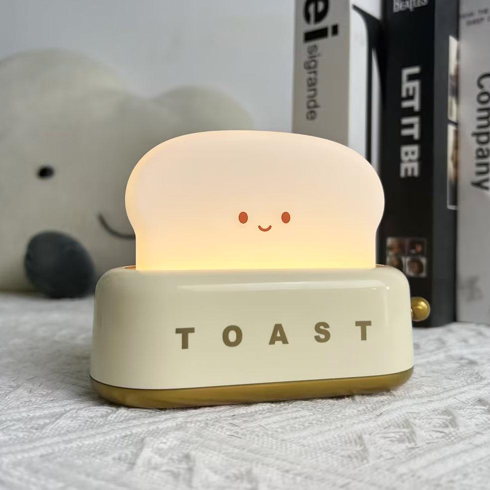 Lampe de table rétro Cerenia de TOASTER