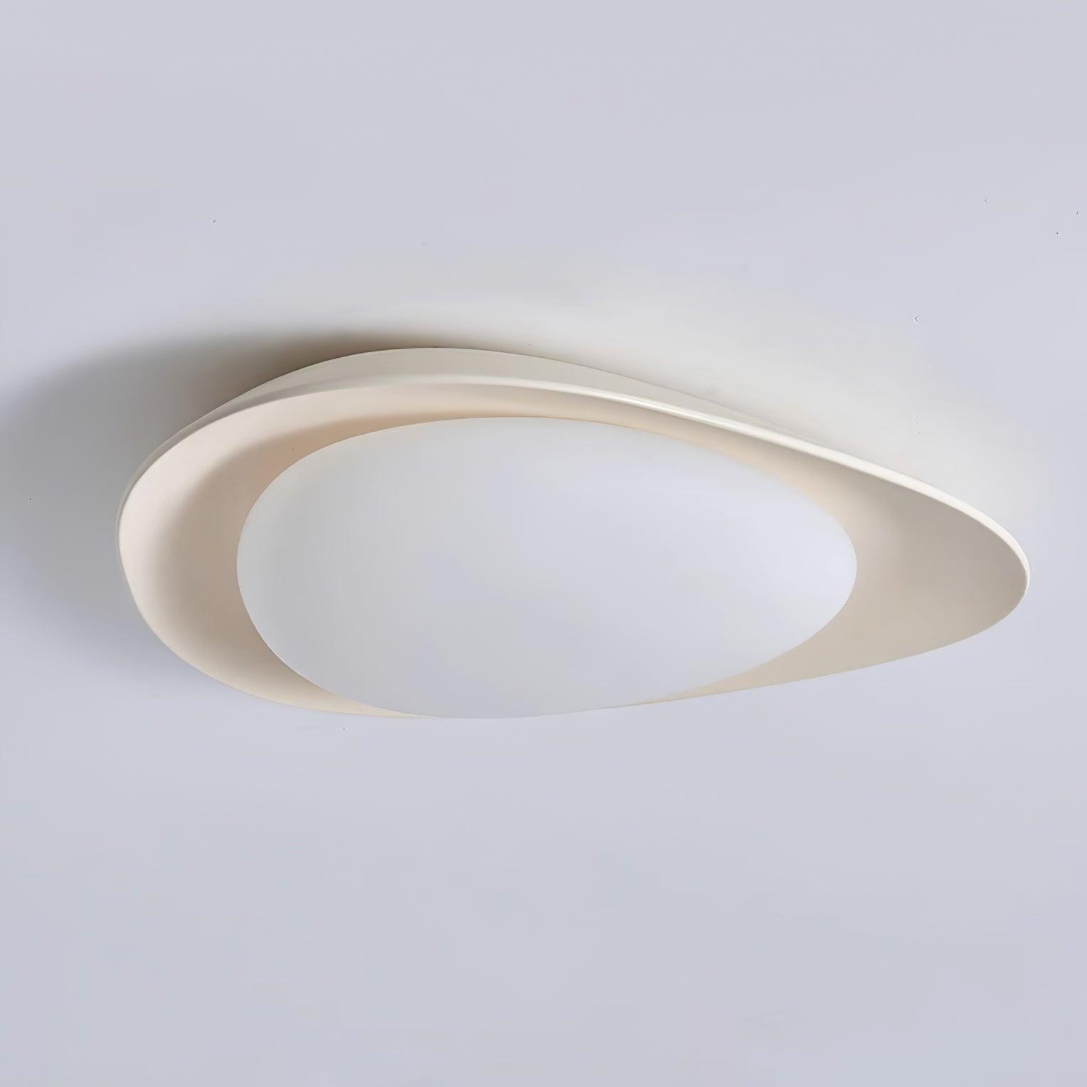 Plafonnier Janelise Leaf