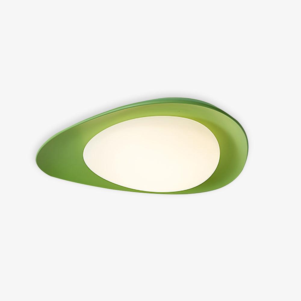 Plafonnier Janelise Leaf