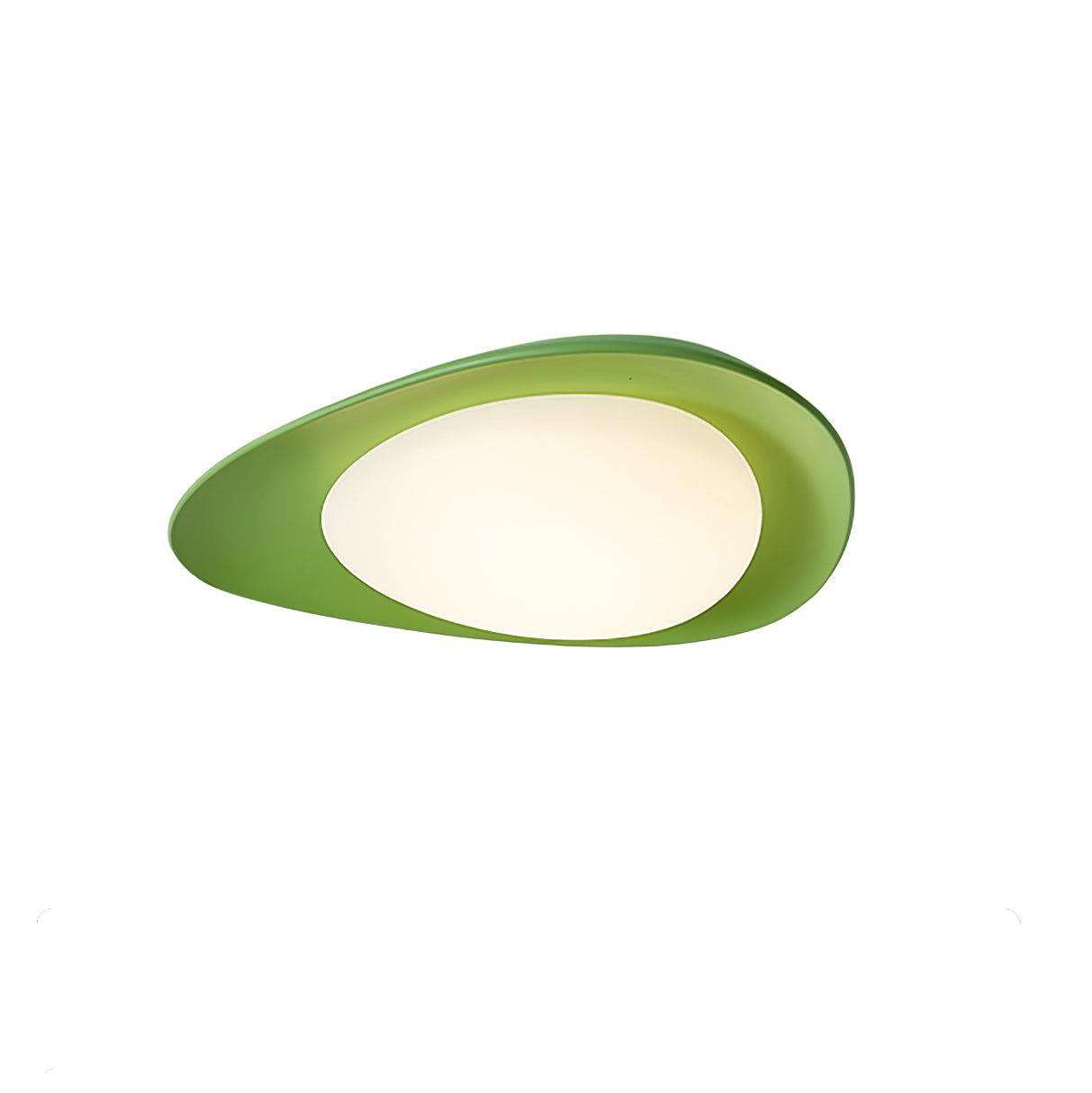 Plafonnier Janelise Leaf