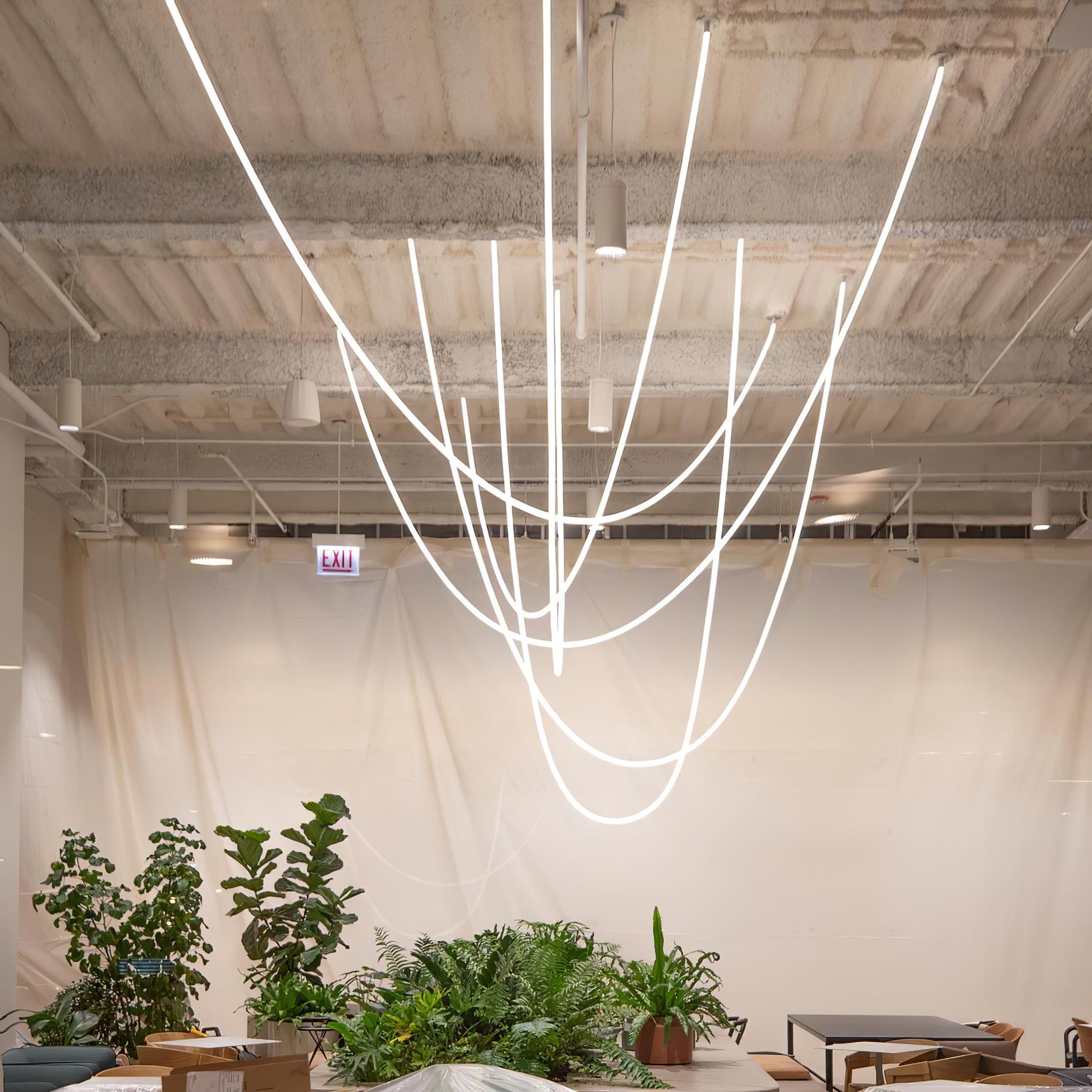 Suspension flexible Ordoreco