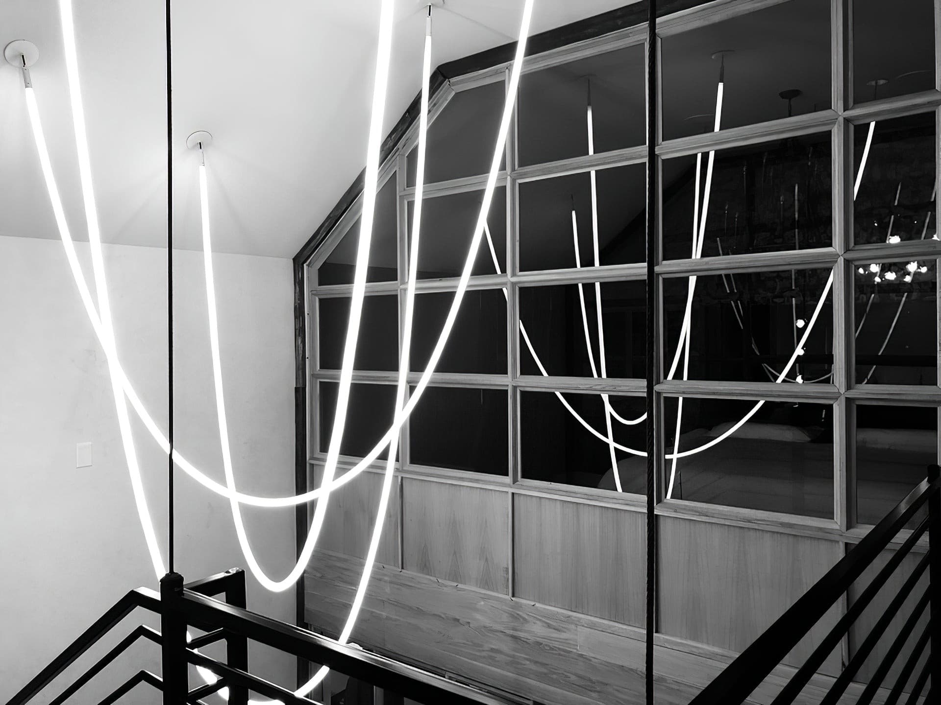 Suspension flexible Ordoreco