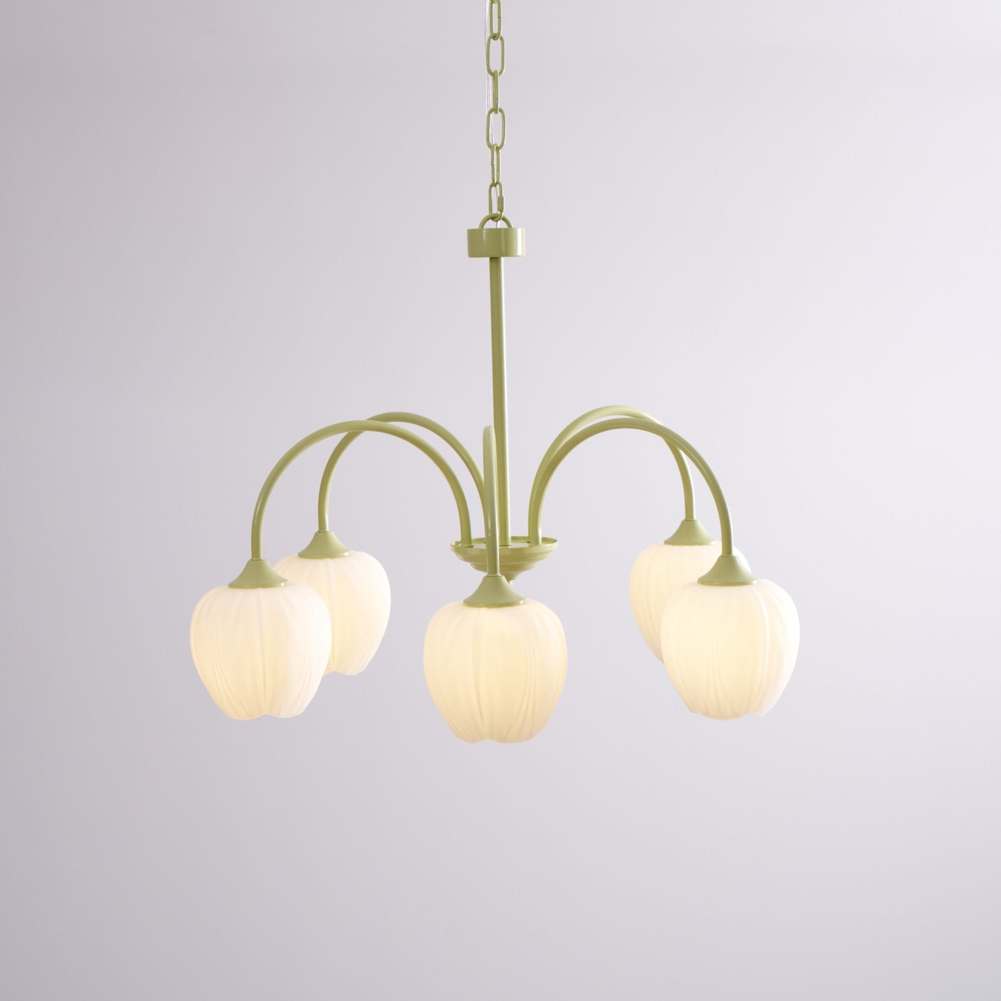 Lustre floral Ermarluné