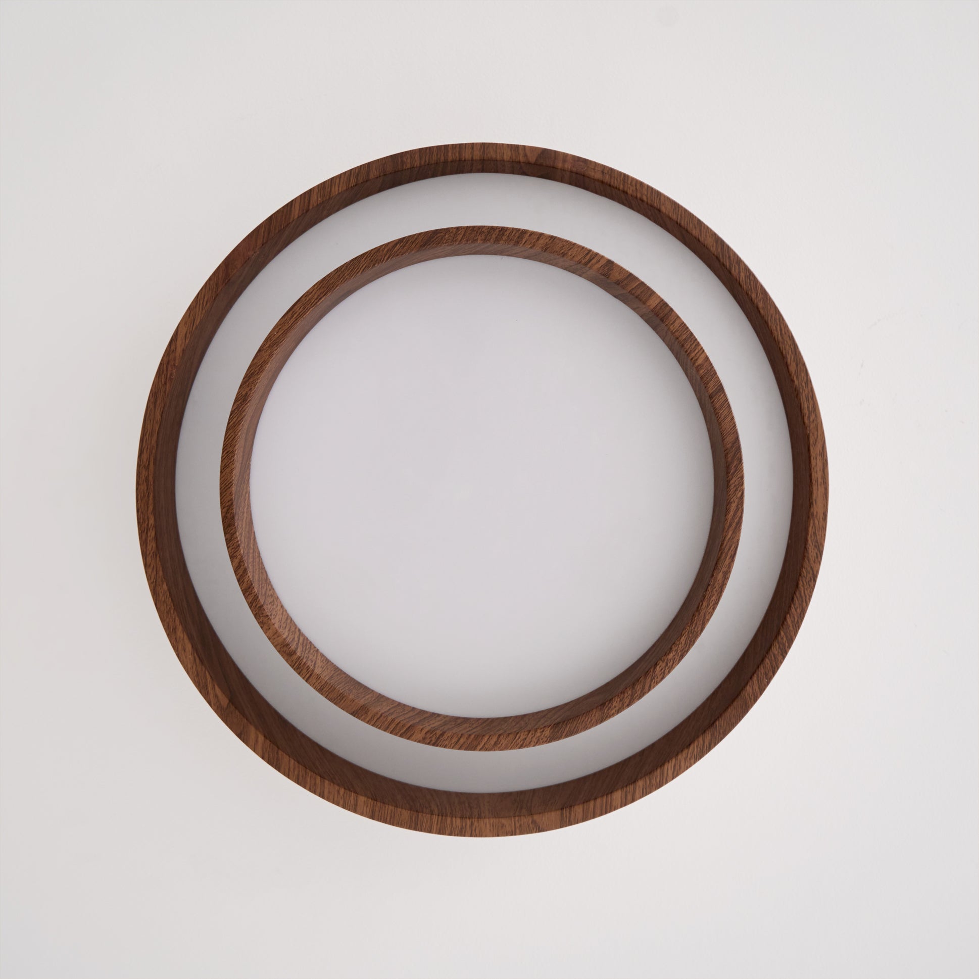 Plafonnier rond Solionelle