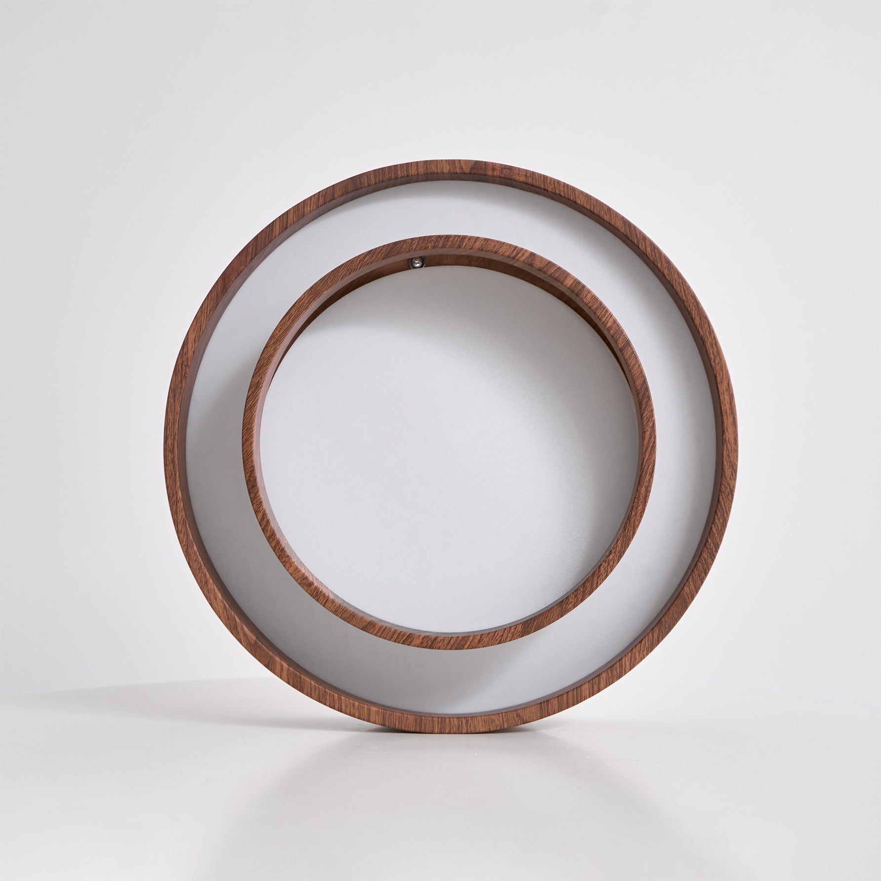 Plafonnier rond Solionelle