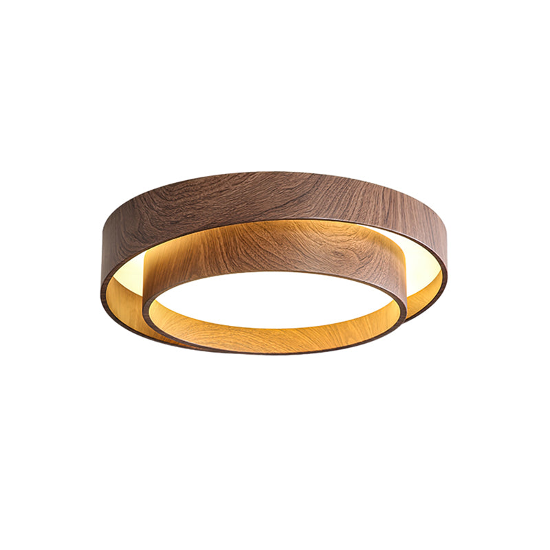 Plafonnier rond Solionelle