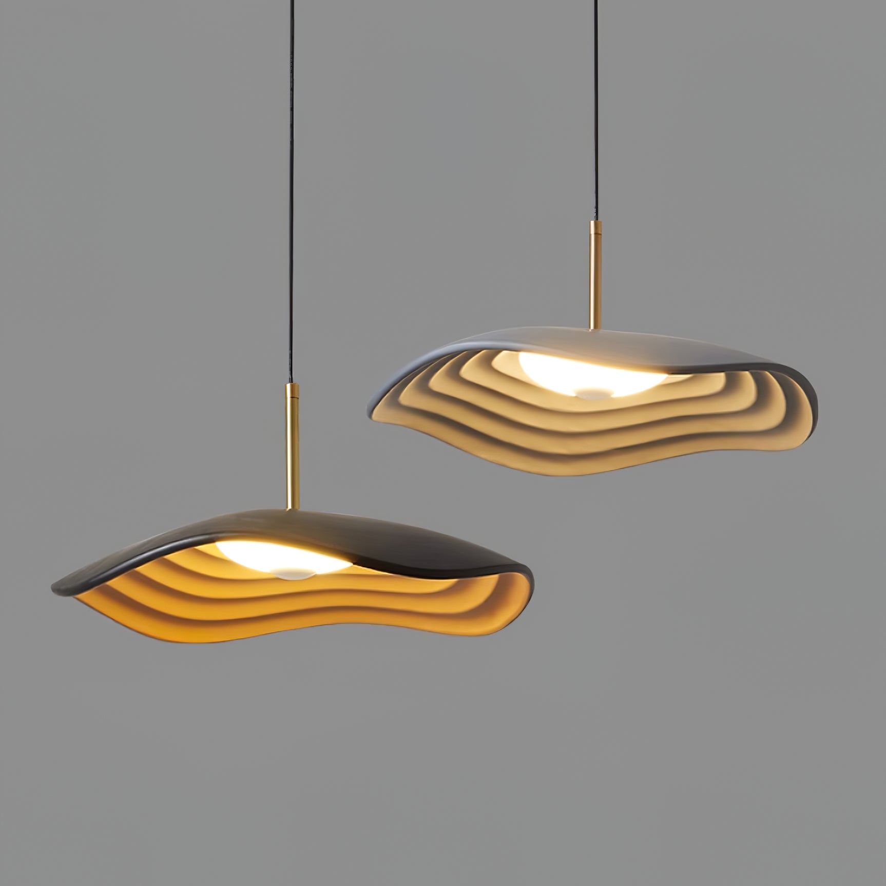 Suspension Brionelle Arc